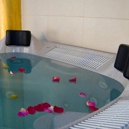 Agua Viva Eco H Wellness Castro Urdiales Hotel Kültér fotó