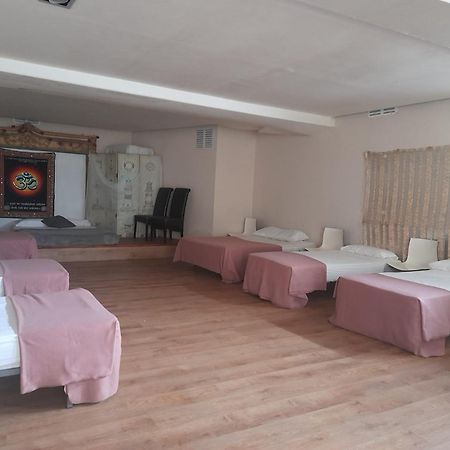 Agua Viva Eco H Wellness Castro Urdiales Hotel Kültér fotó