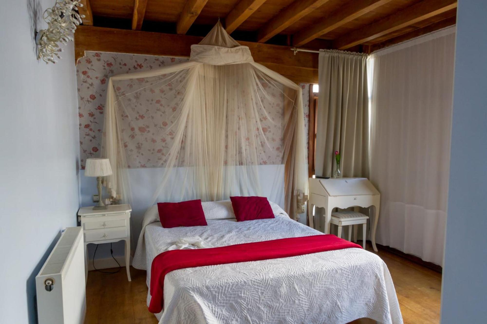Agua Viva Eco H Wellness Castro Urdiales Hotel Kültér fotó