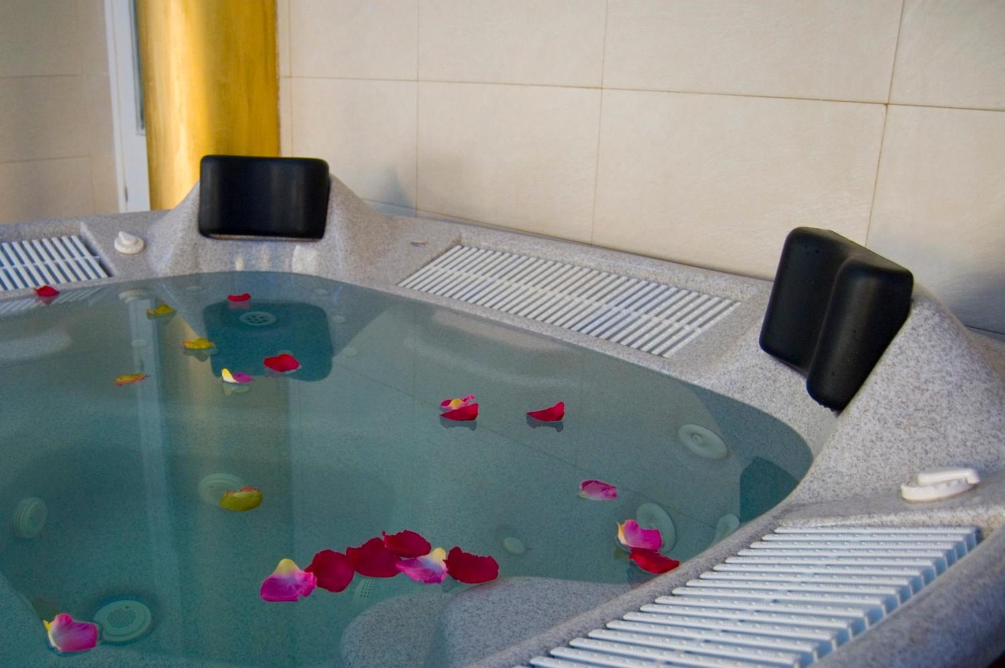 Agua Viva Eco H Wellness Castro Urdiales Hotel Kültér fotó
