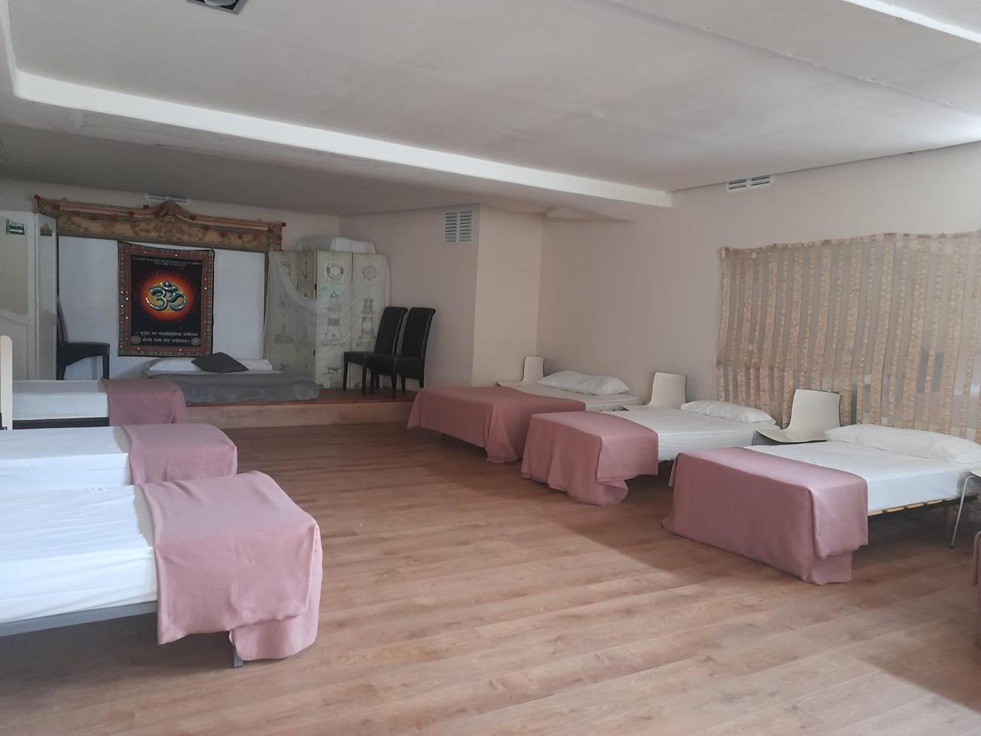Agua Viva Eco H Wellness Castro Urdiales Hotel Kültér fotó
